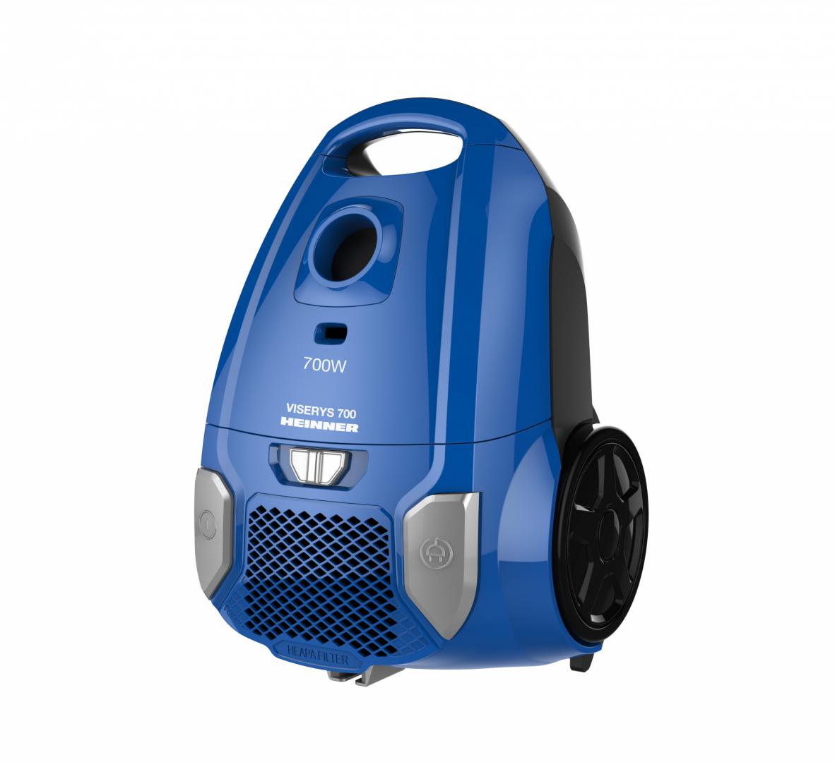 ASPIRATOR CU SAC HEINNER HVC-MBL1400-V2 - EpicHome