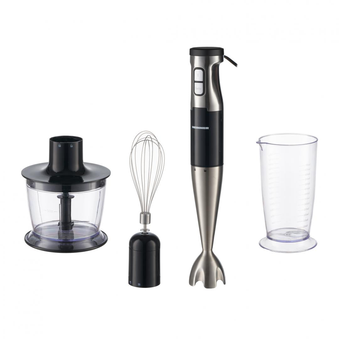 BLENDER DE MANA HEINNER HB-1000XBK - EpicHome