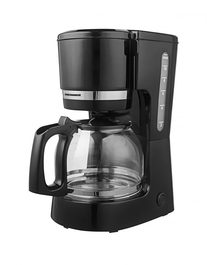 CAFETIERA HEINNER HCM-800BK - EpicHome