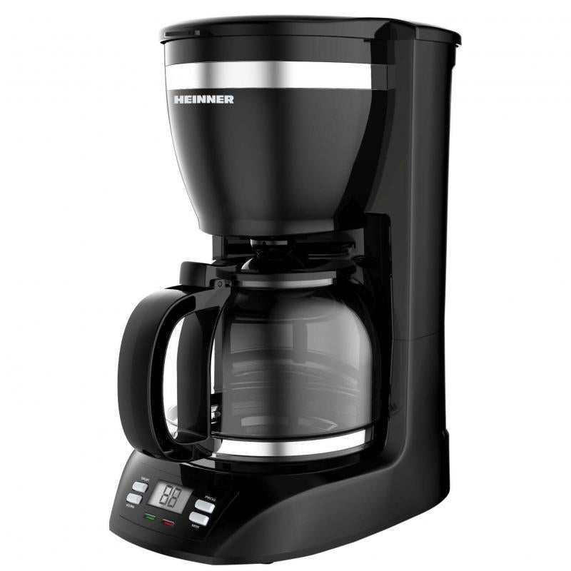 CAFETIERA HEINNER SAVORY HCM-1100D - EpicHome