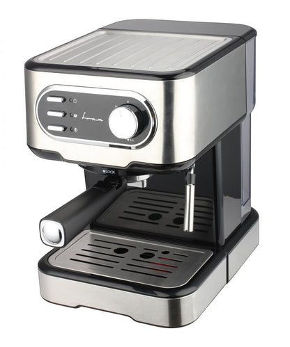 ESPRESSOR FRAM FEM-850BKSS - EpicHome