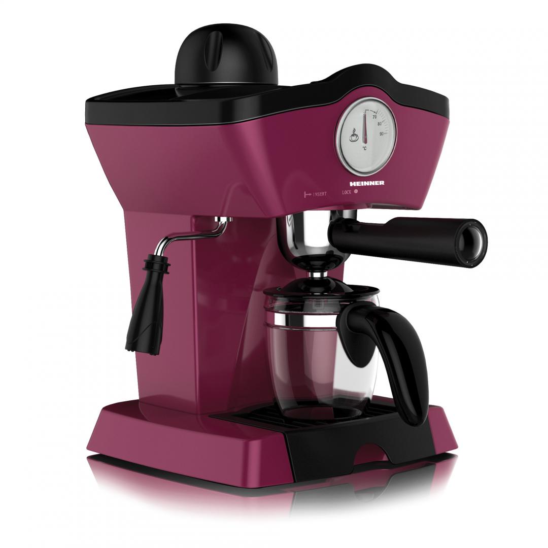 ESPRESSOR HEINNER CHARM HEM-200BG - EpicHome