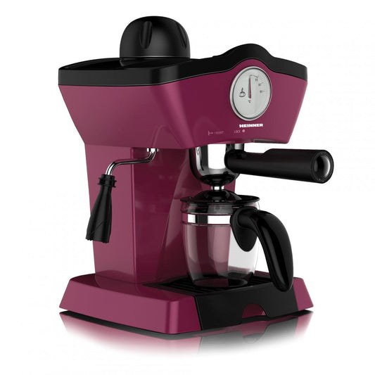 ESPRESSOR HEINNER CHARM HEM-200BG - EpicHome