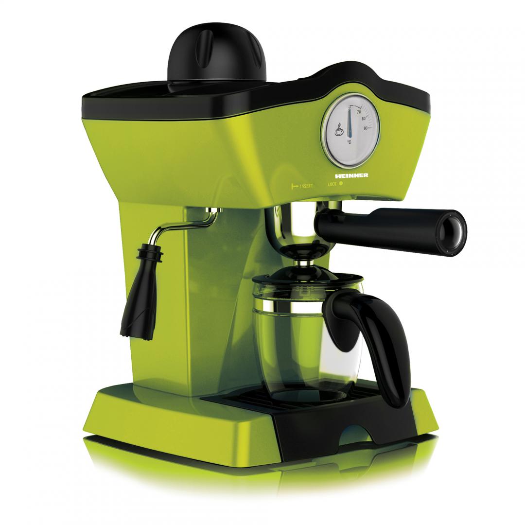 ESPRESSOR HEINNER CHARM HEM-200GR - EpicHome