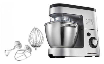 MIXER PLANETAR HEINNER HPM-1500XMC-V2 - EpicHome