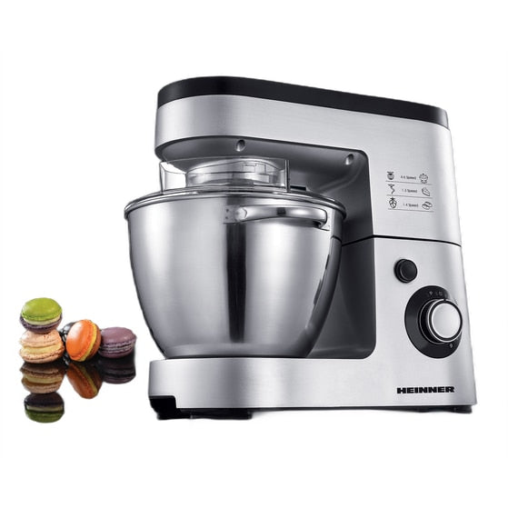 Mixer planetar Heinner HPM-1500XMC-V2 - EpicHome