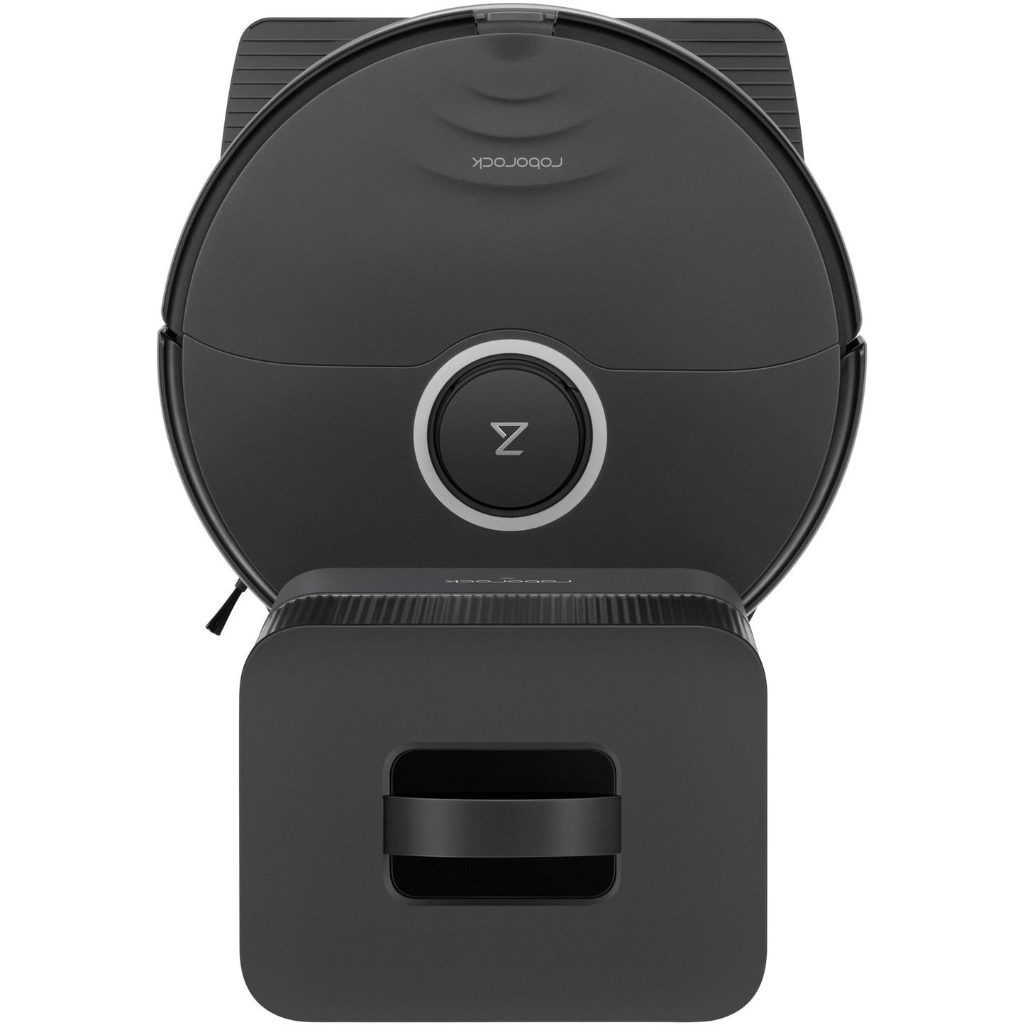 Roborock S8 PLUS Black - EpicHome