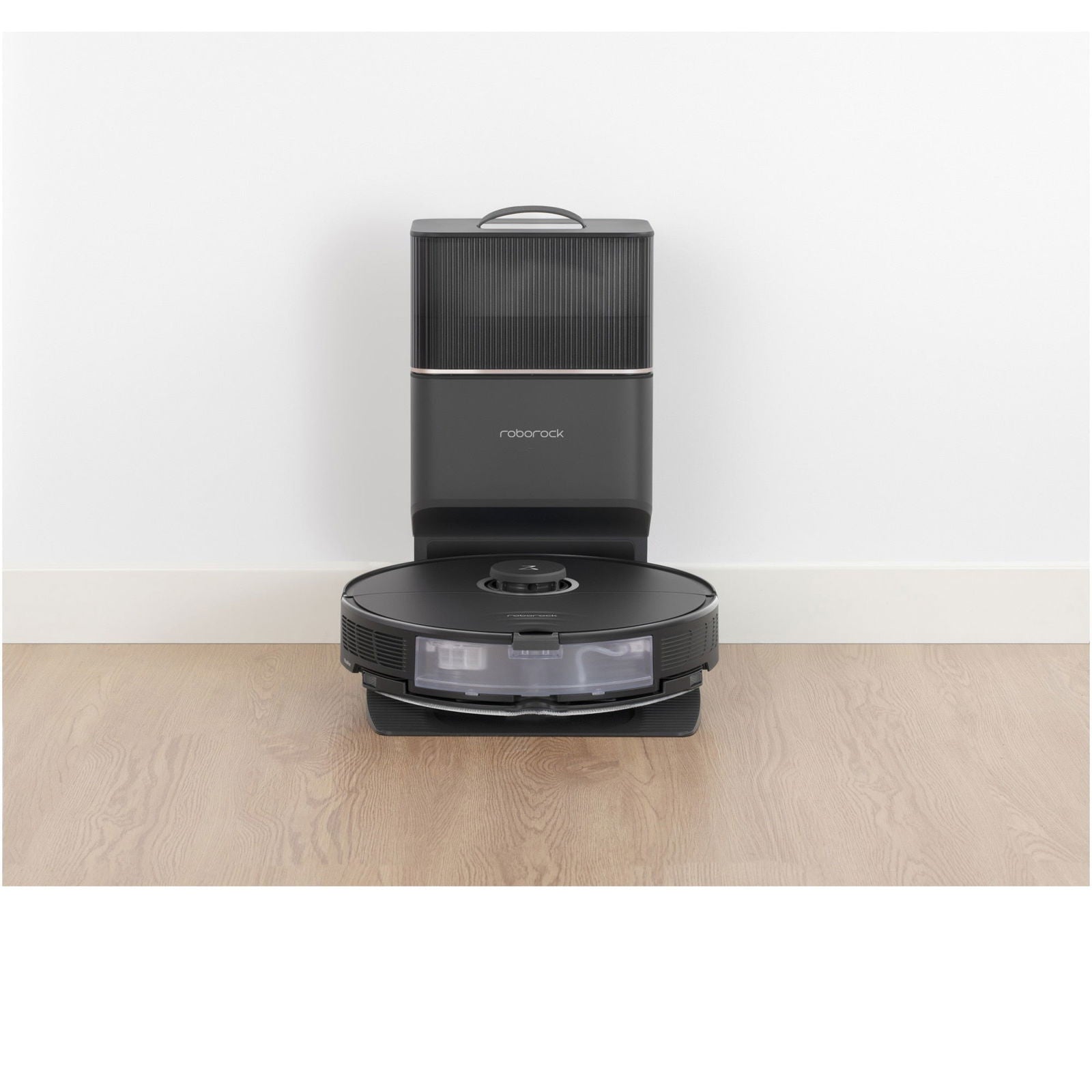 Roborock S8 PLUS Black - EpicHome