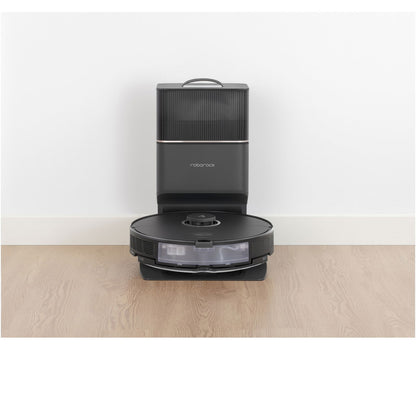 Roborock S8 PLUS Black - EpicHome