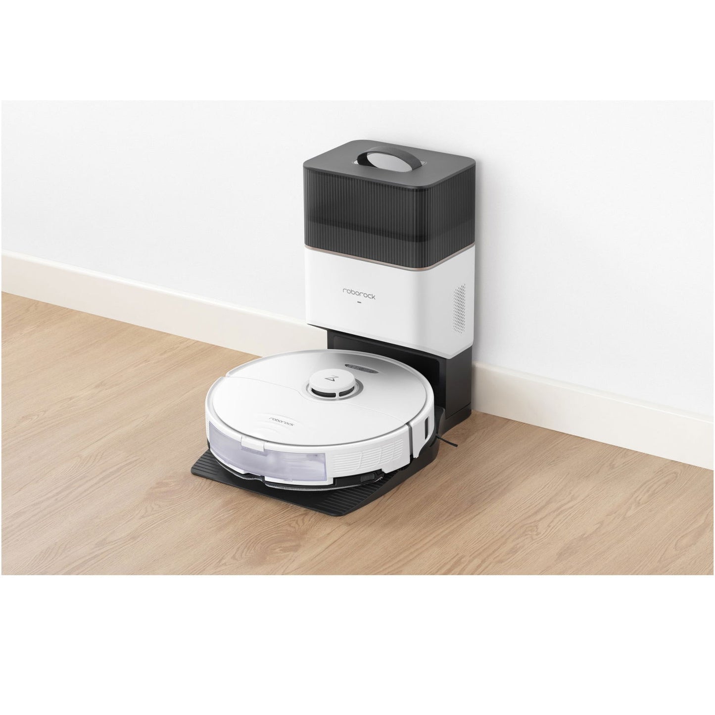 Roborock S8 PLUS White - EpicHome