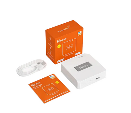 Hub smart Sonoff Zigbee PRO, ZBBridge-P